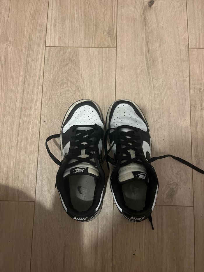 Basket nike homme - photo numéro 5