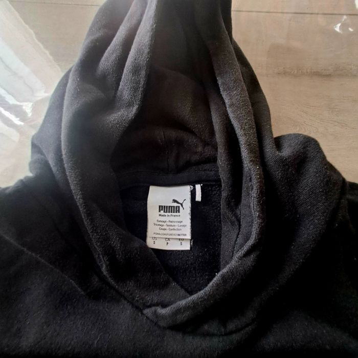 Sweat capuche Puma - photo numéro 4