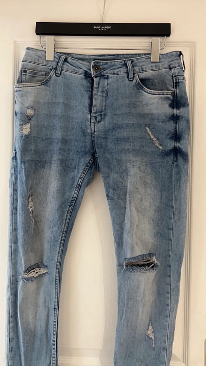 Jeans 👖 - photo numéro 2