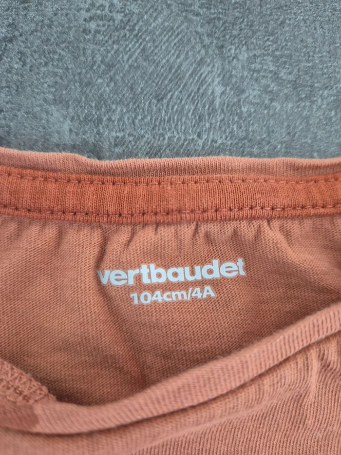 Manche longue. - photo numéro 3