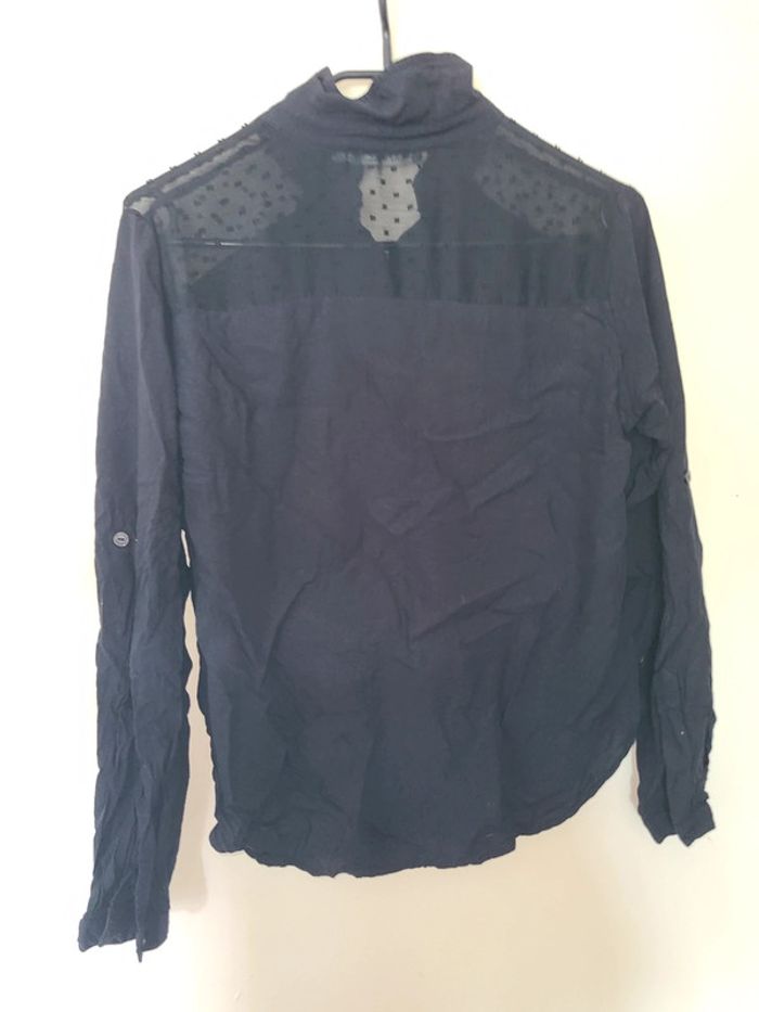 Chemise kaporal femme - photo numéro 3