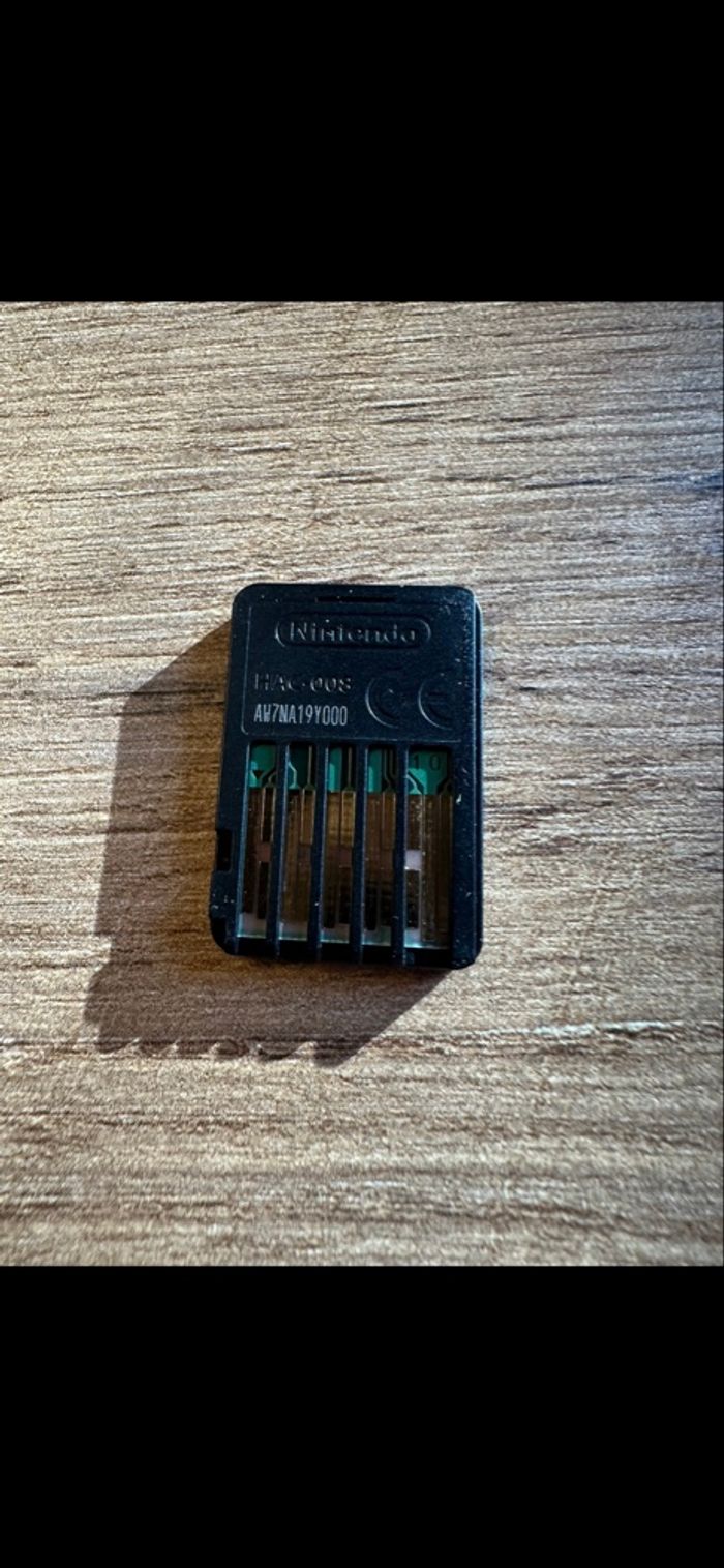 Wario ware get it switch - photo numéro 3