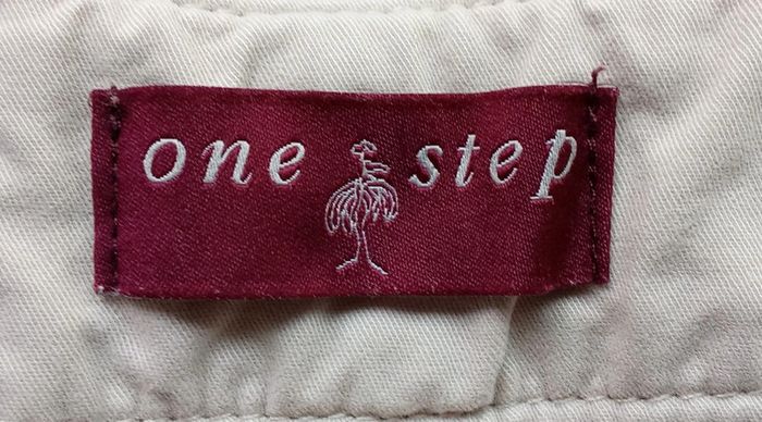 Pantalon 7/8ème One step taille 40 - photo numéro 6