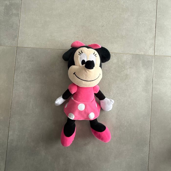 Peluche Minnie 40 cm