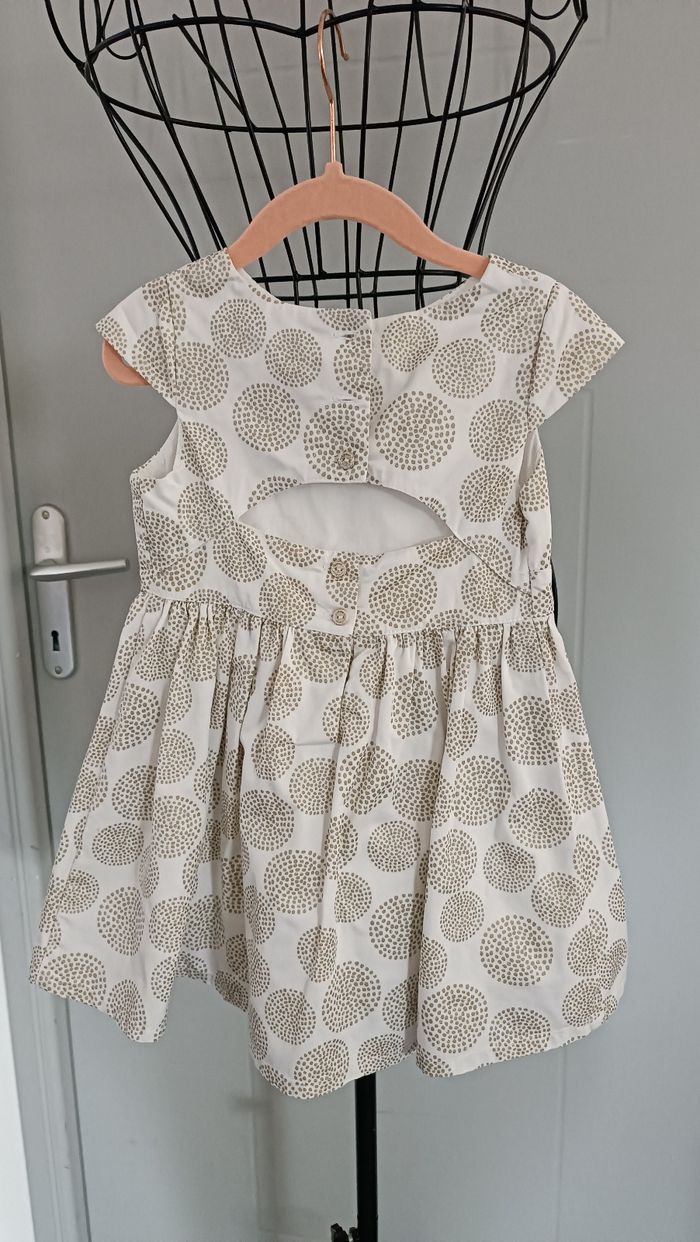 Robe d été Vertbaudet - photo numéro 2