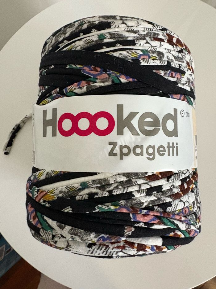 Bobine spaghetti