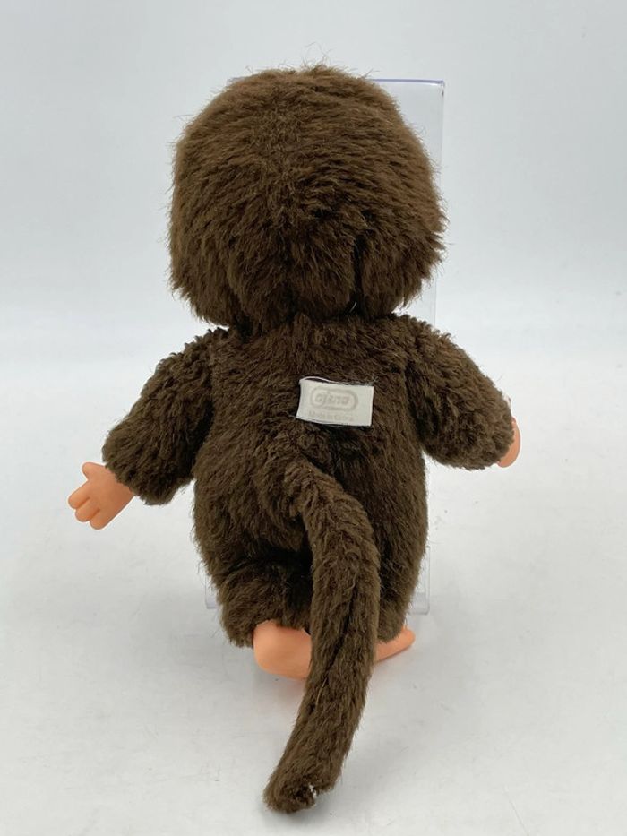 Peluche Kiki le vrai Ajena 19 cm - photo numéro 2