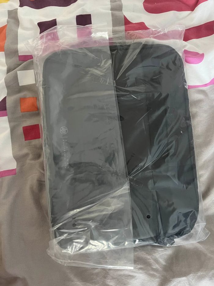 sac HP ordinateur portable - 15.6 pouces - photo numéro 2