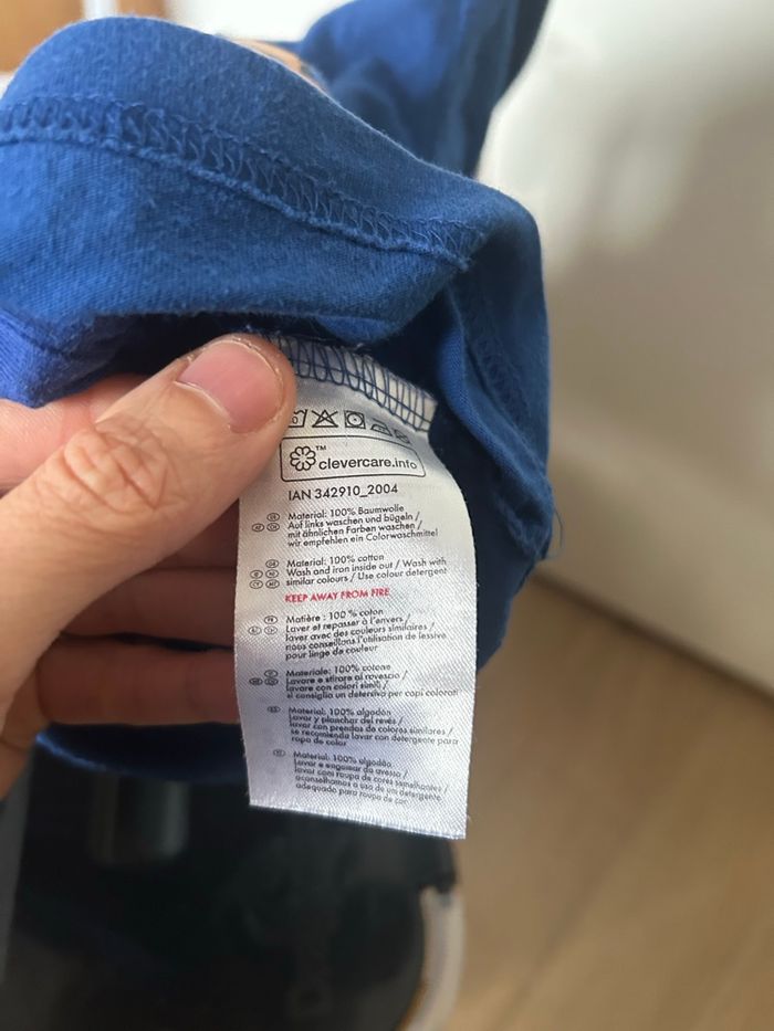 Pyjama 2 pièces - photo numéro 3