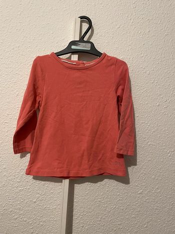 T shirt orchestra 12 mois