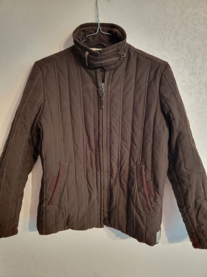 Perfecto veste habillé élégant old money Murphy