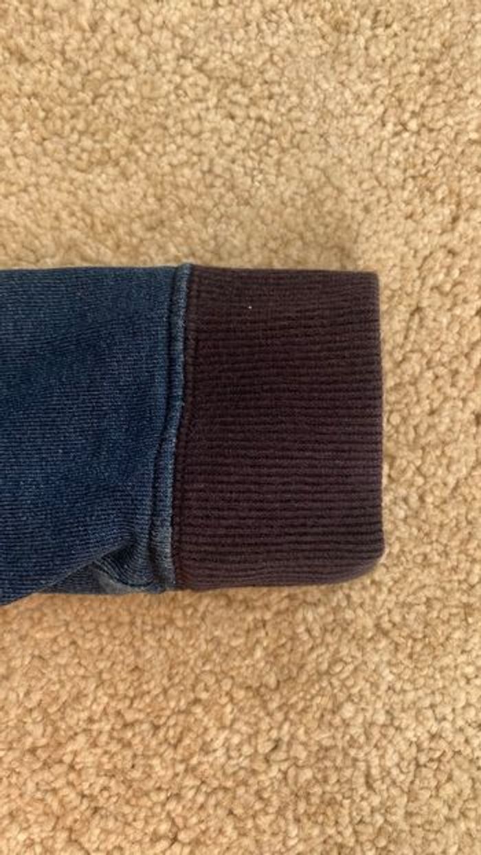 Gilet zippe garçon Petit bateau - photo numéro 5