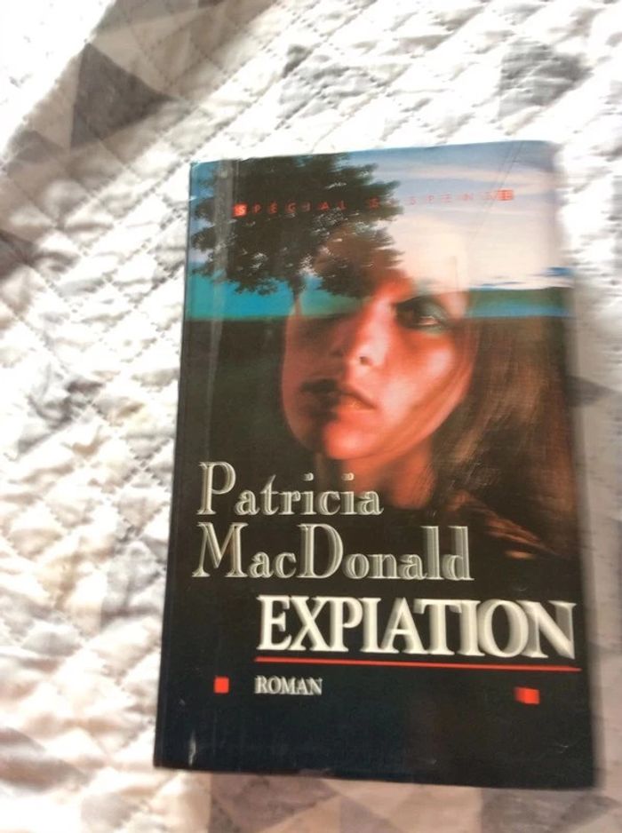 #expiation Patricia Mac Donald - photo numéro 2