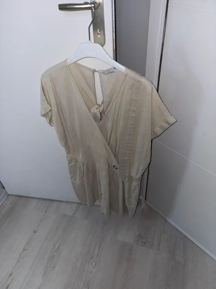 Combi, short femme - photo numéro 2