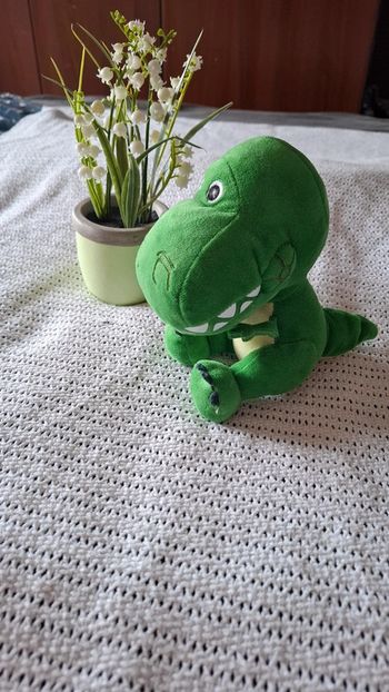 Peluche Rex Toy Story