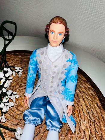 Poupee disney