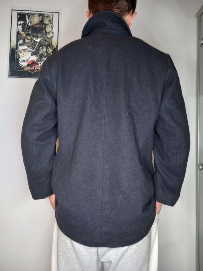 Gilet L.L.Bean taille 10 en tres bon état - photo numéro 2