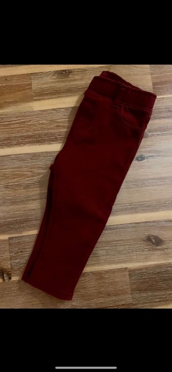 Pantalon  9 mois