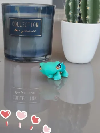 Littlest Pet Shop #892