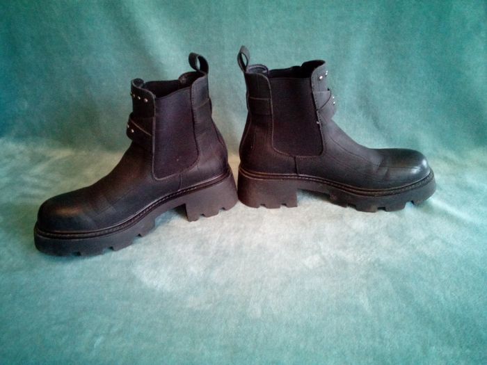 Bottines - photo numéro 2