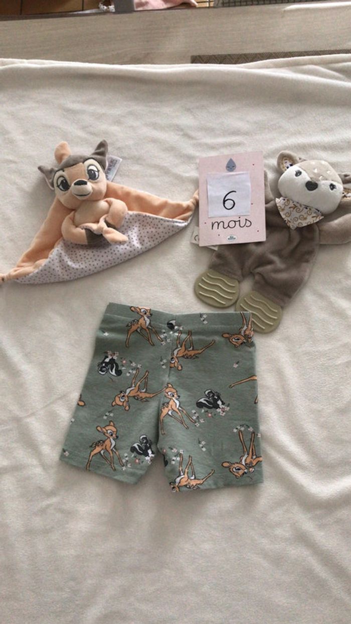 Short - photo numéro 2