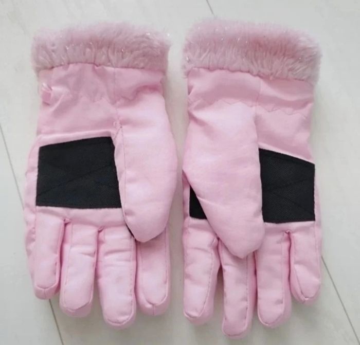 Paire de gants 8/10 ans - photo numéro 2