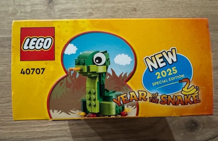 LEGO 40707 : - photo numéro 2