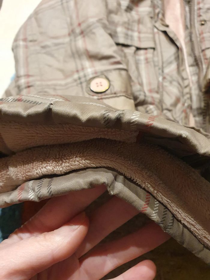 manteau - photo numéro 5