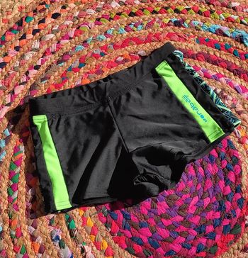 Maillot de Bain Pour Garçon 10 ans