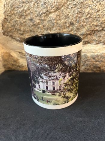 Mug Le Haras du Reuzel