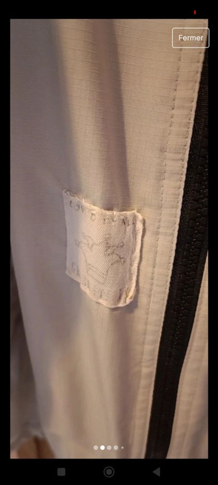 Manteau chaud l - photo numéro 2