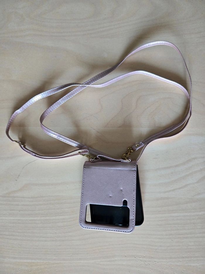 Coque Samsung zflip4 - photo numéro 4