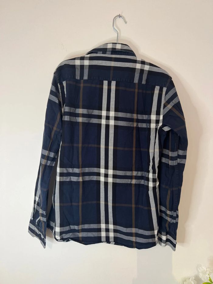 Chemise Burberry - photo numéro 8