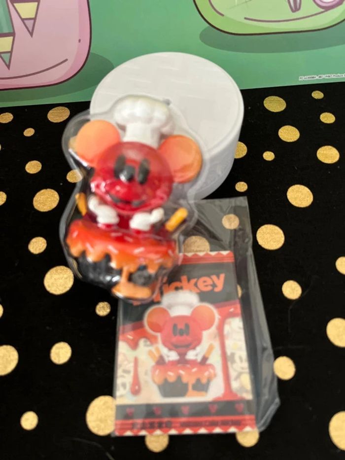 Blind box mystère popmart disney sweets - photo numéro 5
