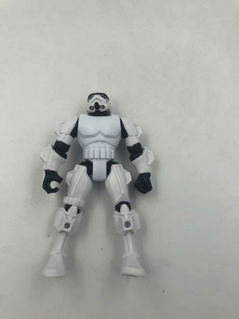 Figurine Star Wars Super Hero Mashers Stormtrooper Hasbro