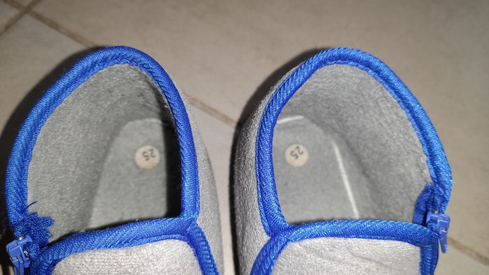 Chaussons - photo numéro 3