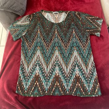 T shirt femme