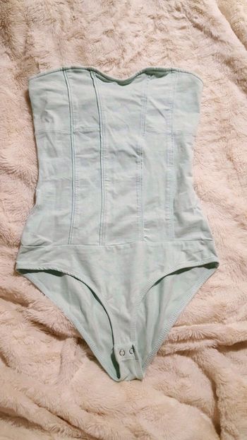 Body bershka