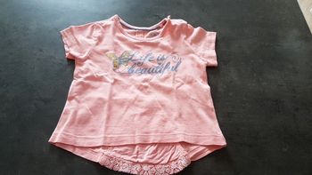 T shirt 24m