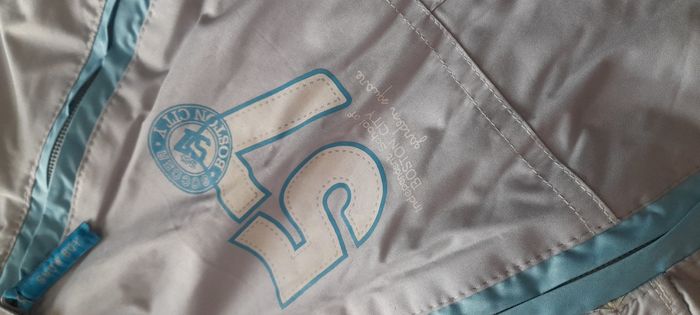 Combinaison hiver - photo numéro 2