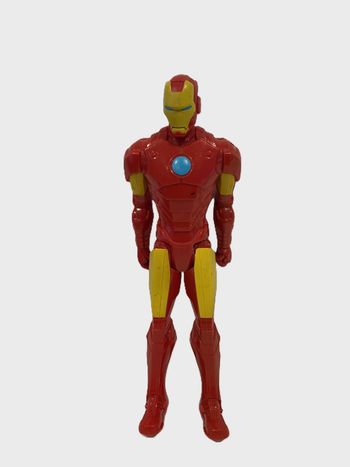 Figurine Iron Man Marvel Hasbro (2014) - 30 cm