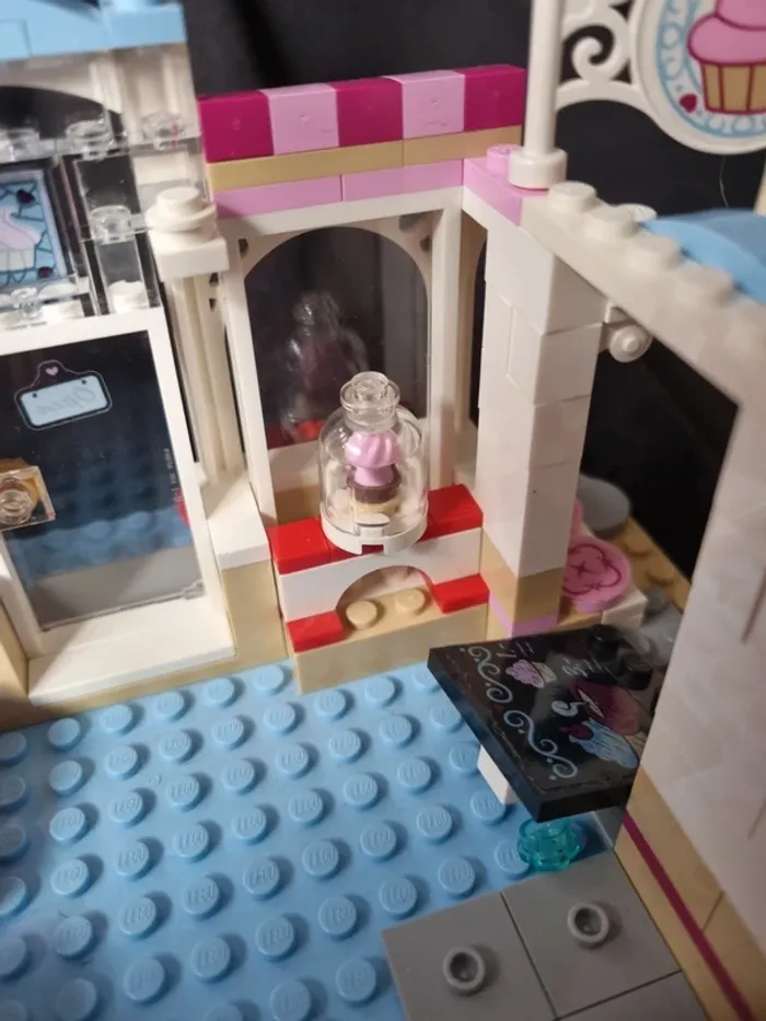 Lot De Deux Set, Lego Friends - photo numéro 14
