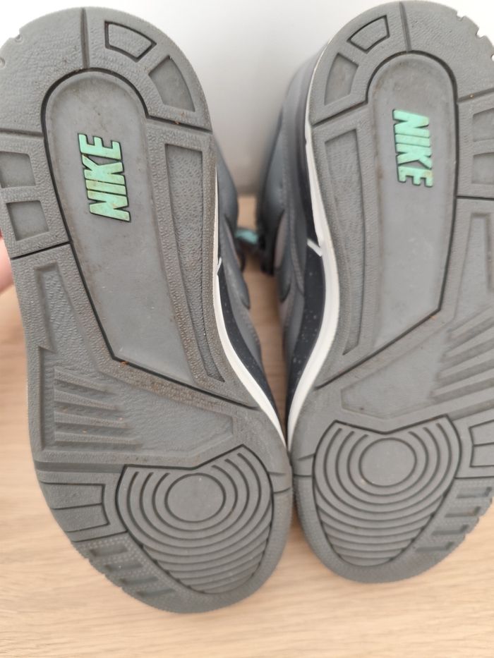 Baskets - photo numéro 5