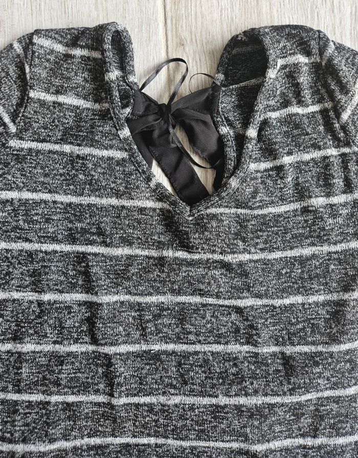 Pull Jennyfer taille S - photo numéro 3