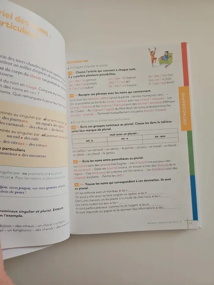 Bled CE2 - Manuel de l'élève - Edition 2021 - photo numéro 2