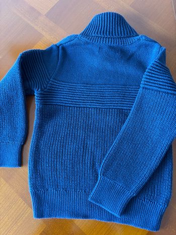 Pull garçon
