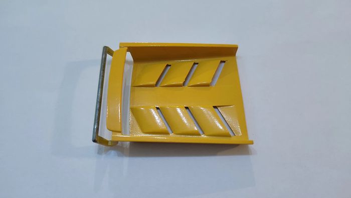 Pièce détachée miniature Lamborghini Diablo 1990 Burago BBurago 1/18 1/18e 1/18ème - photo numéro 7