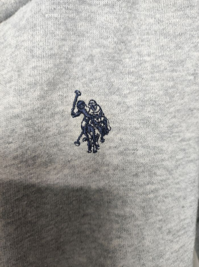 Gilet u.s. polo Assn.usa - photo numéro 2