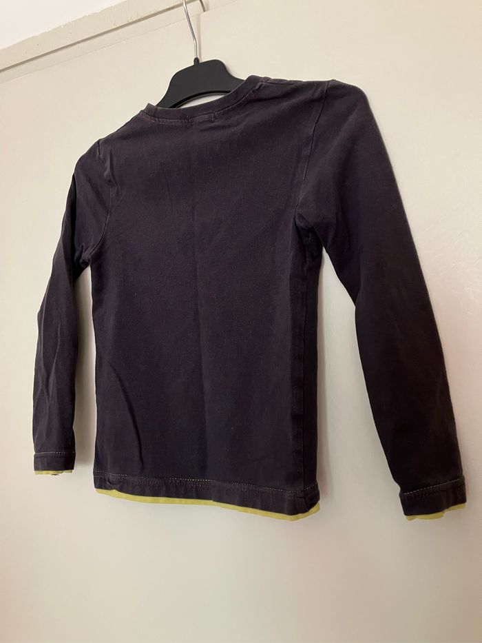 Haut ML Orchestra 5 ans (1€) - photo numéro 5