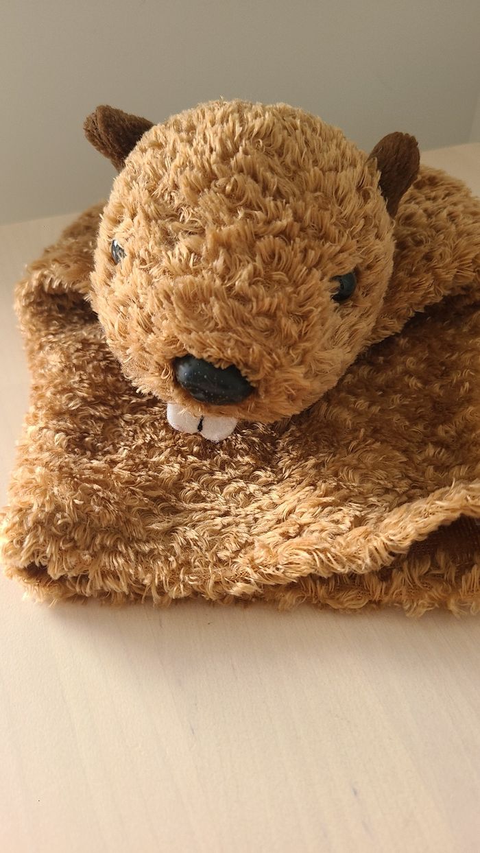 Marionnette - photo numéro 4